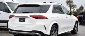 Mercedes-Benz GLE  350 4MATIC AMG Package. Loaded Spe | Auto.bg — изображение 5