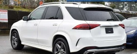 Mercedes-Benz GLE  350 4MATIC AMG Package. Loaded Spe | Auto.bg — изображение 3