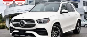 Mercedes-Benz GLE  350 4MATIC AMG Package. Loaded Spe