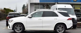 Mercedes-Benz GLE  350 4MATIC AMG Package. Loaded Spe | Auto.bg — изображение 2