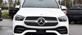 Mercedes-Benz GLE  350 4MATIC AMG Package. Loaded Spe | Auto.bg — изображение 7