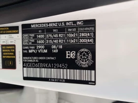 Mercedes-Benz GLE * AMG 43 * ��������� * 360 * ������� * �������� | Mobile.bg � ����� ������ 15