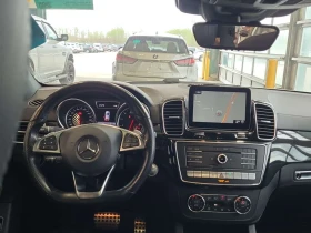 Mercedes-Benz GLE * AMG 43 * ��������� * 360 * ������� * �������� | Mobile.bg � ����� ������ 8