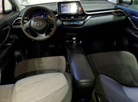 Toyota C-HR undefined | Auto.bg — изображение 8