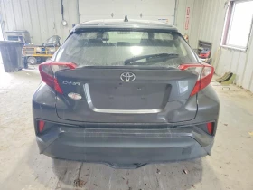 Toyota C-HR undefined | Auto.bg — изображение 6