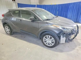 Toyota C-HR undefined | Auto.bg — изображение 4