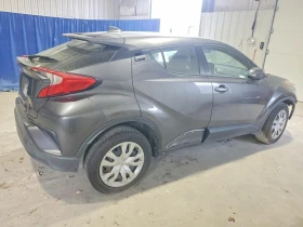 Toyota C-HR undefined | Auto.bg — изображение 3