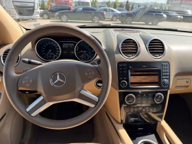 Mercedes-Benz ML 320 / FACE / 224HP / Парктроник /  - 8500 € / 16624.56 лв. - 42398300 11