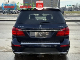 Mercedes-Benz GL 450 4MATIC* AвтоКредит* (ЦЕНА ДО БГ) - 14999 € / 29335.49 лв. - 58337478 7