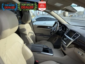 Mercedes-Benz GL 450 4MATIC* AвтоКредит* (ЦЕНА ДО БГ) - 14999 € / 29335.49 лв. - 58337478 16