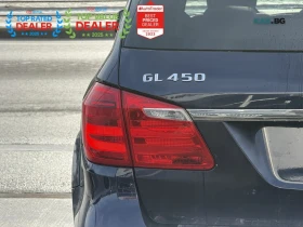Mercedes-Benz GL 450 4MATIC* AвтоКредит* (ЦЕНА ДО БГ) - 14999 € / 29335.49 лв. - 58337478 8