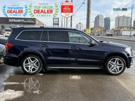 Mercedes-Benz GL 450 4MATIC* AвтоКредит* (ЦЕНА ДО БГ) - 14999 € / 29335.49 лв. - 58337478 5