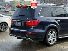 Mercedes-Benz GL 450 4MATIC* AвтоКредит* (ЦЕНА ДО БГ) - 14999 € / 29335.49 лв. - 58337478 6