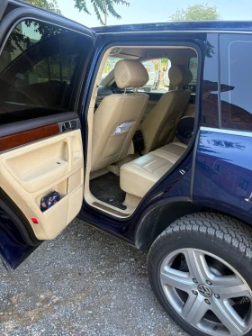 VW Touareg - 11500 € - 40119124 10