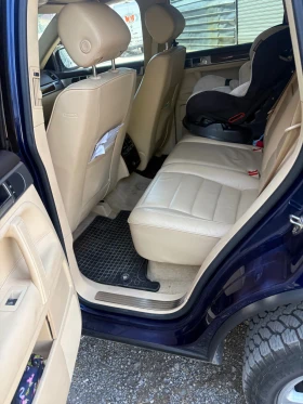 VW Touareg - 11500 € - 40119124 9