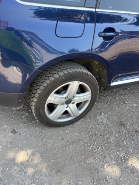VW Touareg - 11500 € - 40119124 2