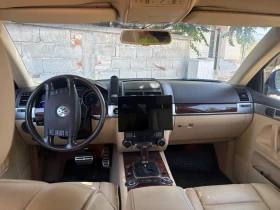 VW Touareg - 11500 € - 40119124 8
