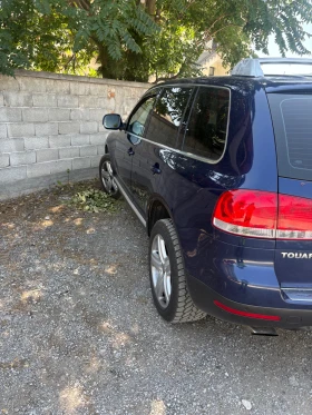 VW Touareg - 11500 € - 40119124 5