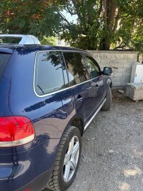 VW Touareg - 11500 € - 40119124 3