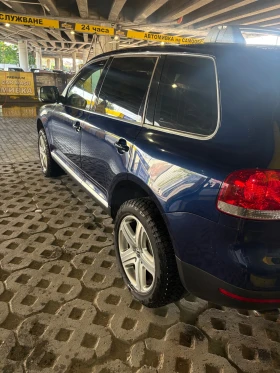 VW Touareg undefined | Auto.bg — изображение 13