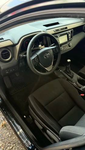 Toyota Rav4 2.0 D4D | Mobile.bg � ����� ������ 9