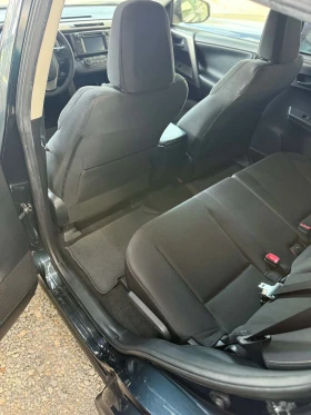 Toyota Rav4 2.0 D4D | Mobile.bg � ����� ������ 10