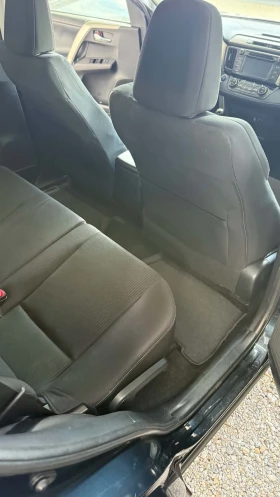 Toyota Rav4 2.0 D4D | Mobile.bg � ����� ������ 11
