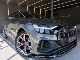 Audi SQ8 Maxton Design* B&O* Full* Pano* HuD* ЛИЗИНГ 
