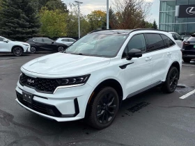 ������ Kia Sorento
