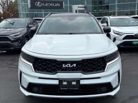 Kia Sorento * SX * CARFAX * ��� ������������ ������ | Mobile.bg � ����� ������ 6