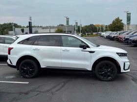 Kia Sorento * SX * CARFAX * ��� ������������ ������ | Mobile.bg � ����� ������ 3