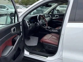 Kia Sorento * SX * CARFAX * ��� ������������ ������ | Mobile.bg � ����� ������ 5