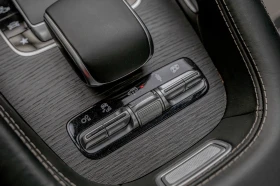 Mercedes-Benz GLE 53 4MATIC Coupe/4Matic+ /Burmester/Обдухване/Камера 360/Пано | Auto.bg — изображение 11