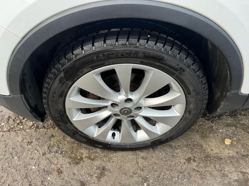 Opel Mokka 1.4 TURBO 140HP GAS 6SK COSMO KOJA NAVI FUUL 2017G, снимка 7 - Автомобили и джипове - 52729036