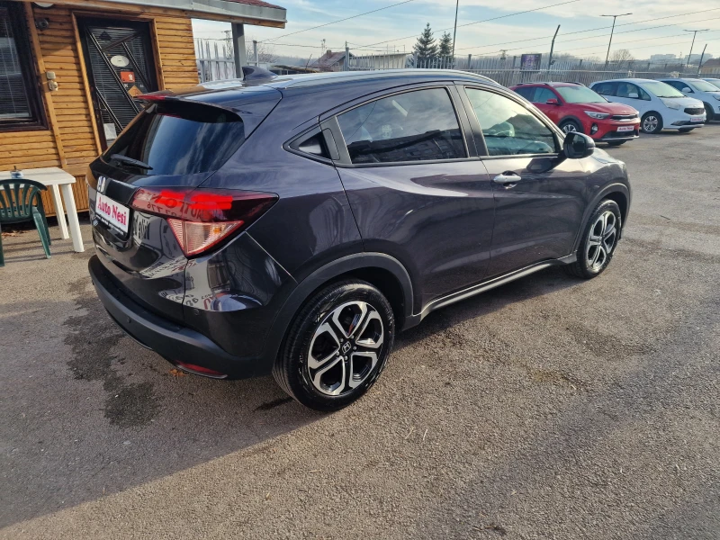 Honda Hr-v 1.6I-DTEC-EXECUTIVE-NAVI-CAMERA-FULL, снимка 3 - Автомобили и джипове - 52845464