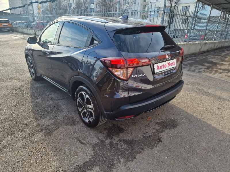 Honda Hr-v 1.6I-DTEC-EXECUTIVE-NAVI-CAMERA-FULL, снимка 4 - Автомобили и джипове - 52845464