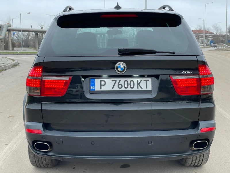 BMW X5 M57 3.0d 235 Панорама, Head up, Recaro, Подгреви +, снимка 5 - Автомобили и джипове - 52920216