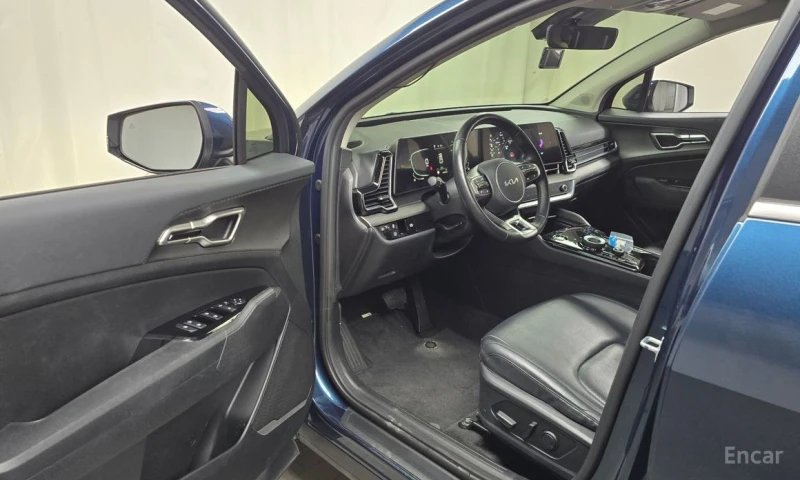 Kia Sportage, снимка 10 - Автомобили и джипове - 52926737