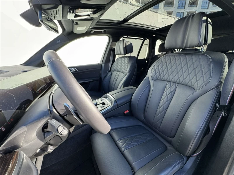 BMW X5 xDrive40i, снимка 9 - Автомобили и джипове - 53042958