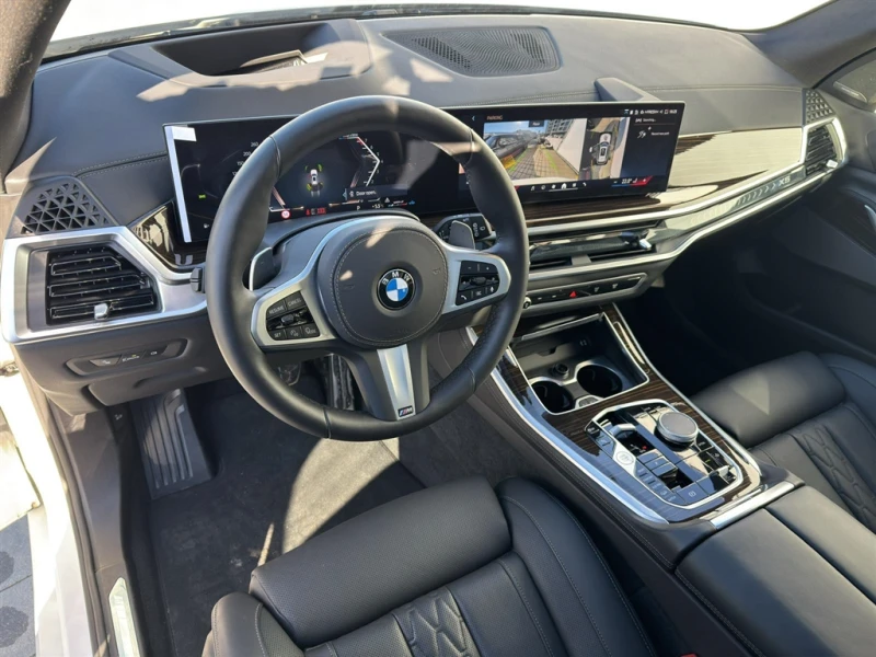 BMW X5 xDrive40i, снимка 6 - Автомобили и джипове - 53042958