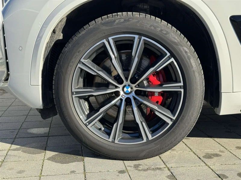 BMW X5 xDrive40i, снимка 5 - Автомобили и джипове - 53042958