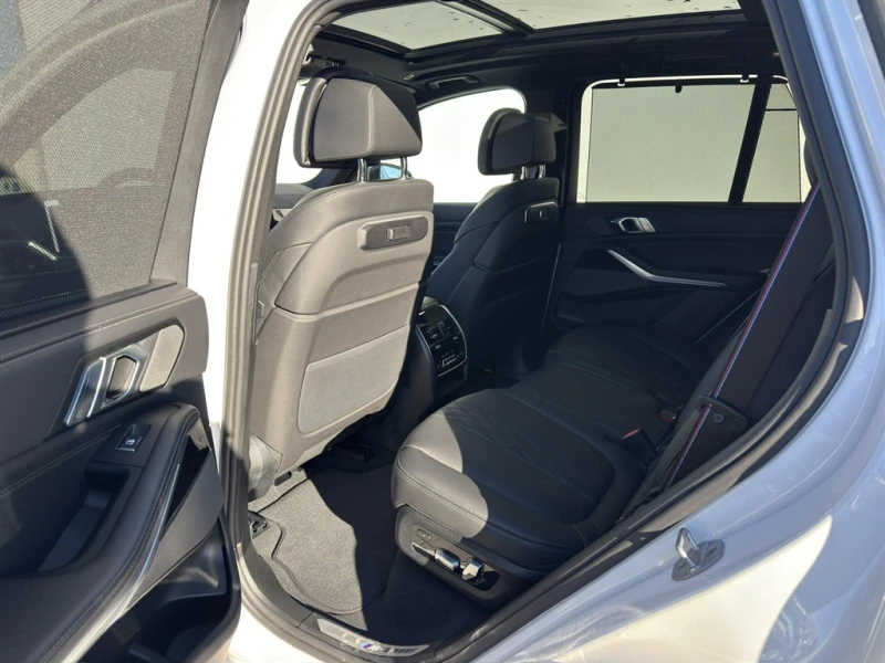 BMW X5 xDrive40i, снимка 10 - Автомобили и джипове - 53042958