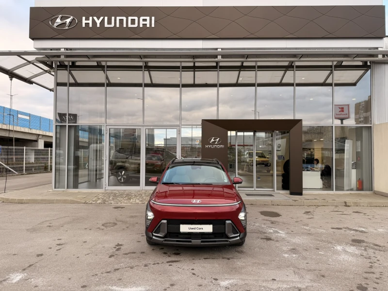 Hyundai Kona Premium, снимка 8 - Автомобили и джипове - 53112683