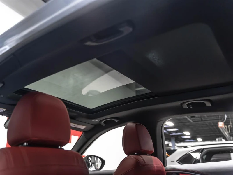 Alfa Romeo Stelvio 2021 Alfa Romeo Stelvio Ti Sport AWD, снимка 12 - Автомобили и джипове - 53279814