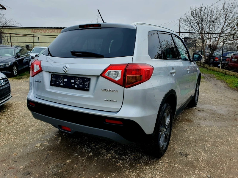 Suzuki Vitara 1.6i 4x4 NAVI КАМЕРА DISTRONIC LED, снимка 2 - Автомобили и джипове - 53364796