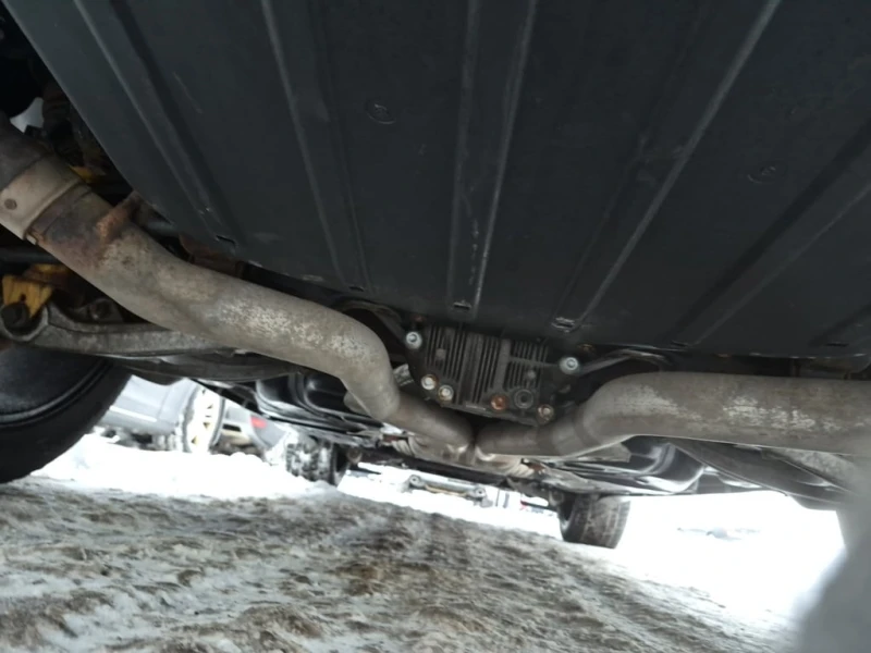 Jeep Grand cherokee SRT  CARFAX, снимка 16 - Автомобили и джипове - 53465060