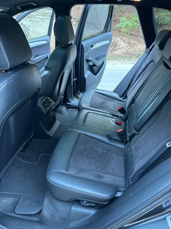 Audi Q5 | Mobile.bg   9