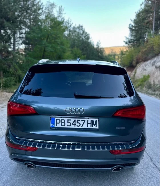 Audi Q5 | Mobile.bg   2