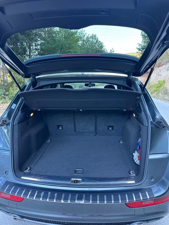 Audi Q5 | Mobile.bg   10