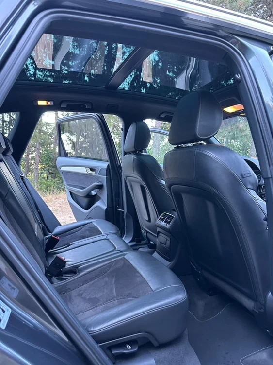 Audi Q5 | Mobile.bg   7